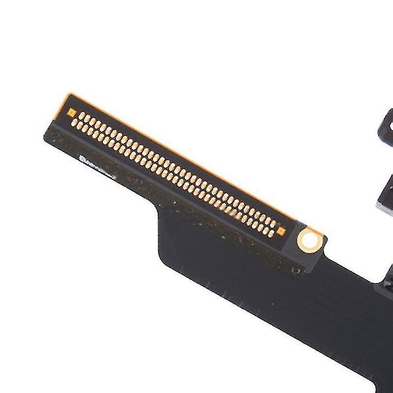 Audio Flex Cable / Head Phone Jack For iPad 3, 3rd Gen A1416 A1403 A1430 / iPad 4 4th Gen A1458 A1459 A1460 - Best Cell Phone Parts Distributor in Canada, Parts Source Audio Flex Cable / Head Phone Jack For iPad 3, 3rd Gen A1416 A1403 A1430 / iPad 4 4th Gen A1458 A1459 A1460 - Best Cell Phone Parts Distributor in Canada, Parts Source